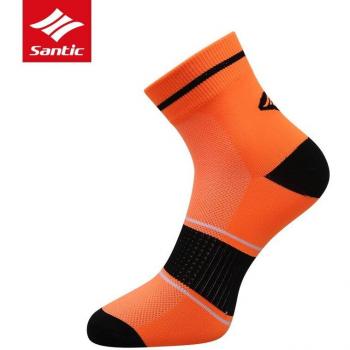 SANTIC Road Bike Socks