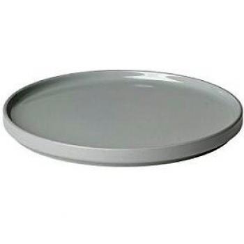 PILAR Dessertteller Mirage Grau Ø 20 cm H1,8 cm