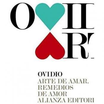 Arte de amar. Remedios de amor