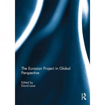 Vitalsource Technologies, Inc. Eurasian Project In Global Perspective