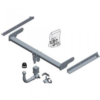 Dispositif d'attelage THULE 656900