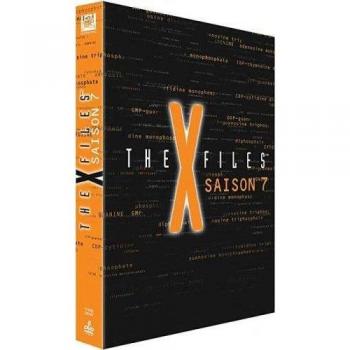 The X-Files-Saison 7
