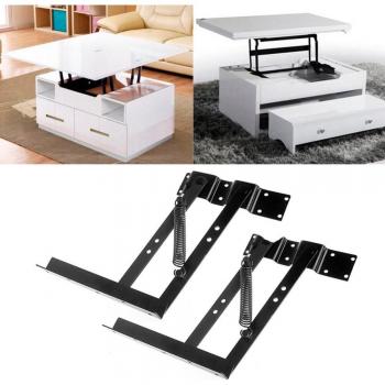 Verstellbare Tischhöhe Hardware