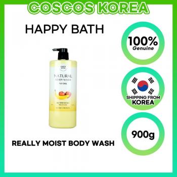 Happy Bath Gel Nutritivo Apple e Banana 900g