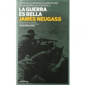 LA GUERRA ES BELLA