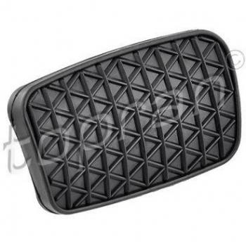 Brake Pedal Pad 206 496 – OEM Replacement