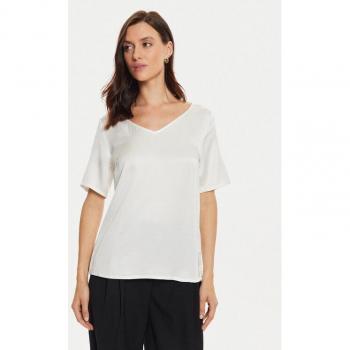 Blusa Donna Mekonga Fine Beige