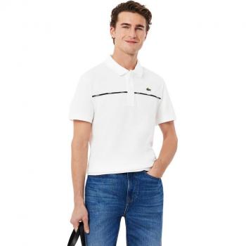 Polo Lacoste 3XL Regular Fit Manches Courtes