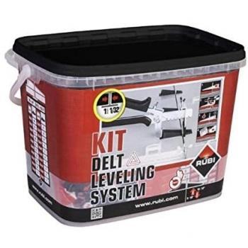 Rubi V4 Delta Leveling Kit