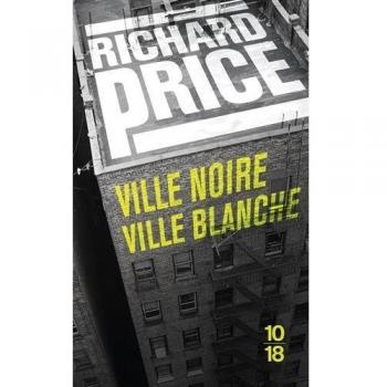 Ville Noire Ville Blanche