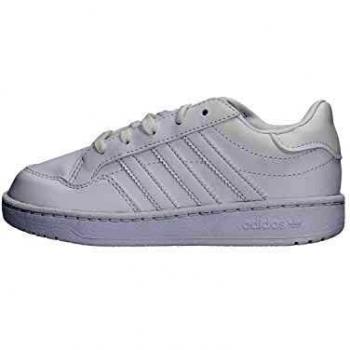 Adidas Original Kids Court Team Sneakers