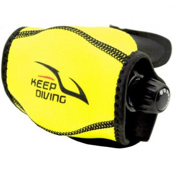 Protector de regulador de buceo en neopreno