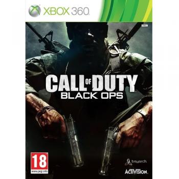 Call of Duty: Black Ops – Xbox 360 Complete Collection