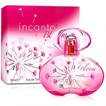 Parfum Femme Salvatore Ferragamo Incanto Bloom Eau De Toilette 50 ml