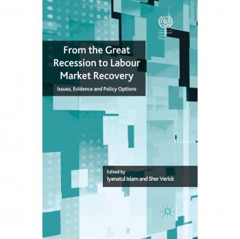 From the Great Recession to Labour Market Recovery