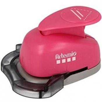 Tronçonneuse de papier avec angle droit en plastique