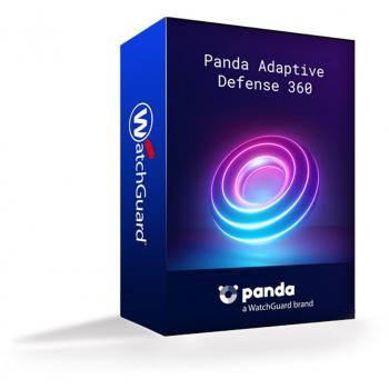 Panda Adaptive Defense 360