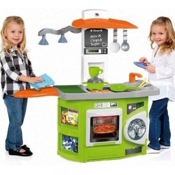 Molto Electric Play Kitchen