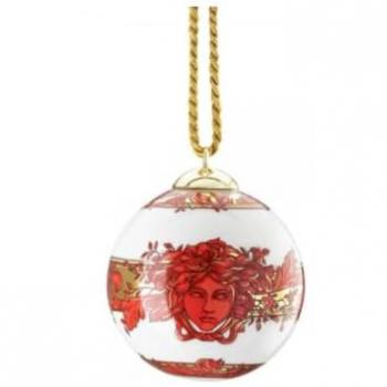 Luce Medusa Rosso, Sfera 2024