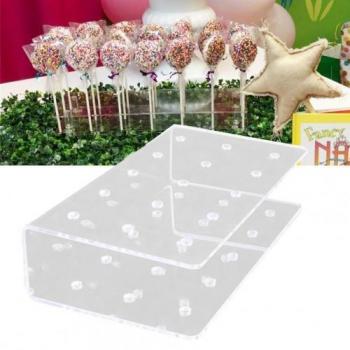 Wedding Cake Display Stand