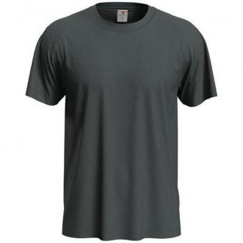 Stedman Baumwoll T-Shirt für Herren