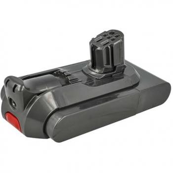 Batteria di ricambio per Dyson SV30 (3000mAh, 25,2V, Li-Ion)