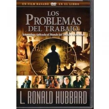 Los problemas del trabajo dvd