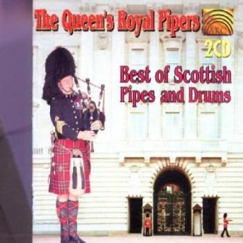 The Queen'S Royal Pipers