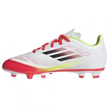 SCARPA F50 CLUB FG/MG RAGAZZO
