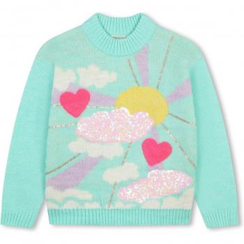 U20461 Billieblush Pull