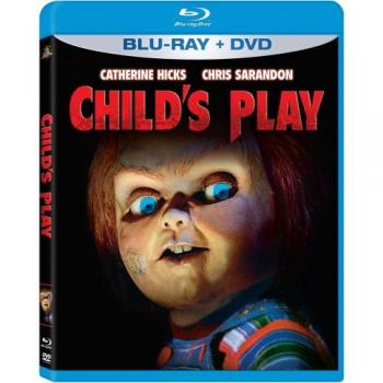 Chucky: Le Jeu Enfantin