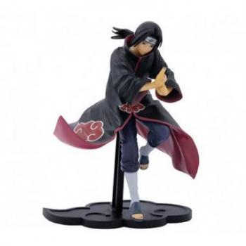 Itachi Uchiha SFC Anime Figure