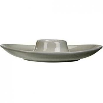 Premium Villeroy & Boch Egg Cup Tray – Classic White