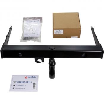 Attelage de voiture WESTFALIA 321650900113