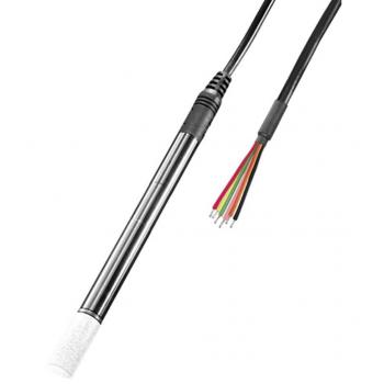 B + B Thermo-Technik 0551 1240 K-Type Thermocouple -40 to +125 °C