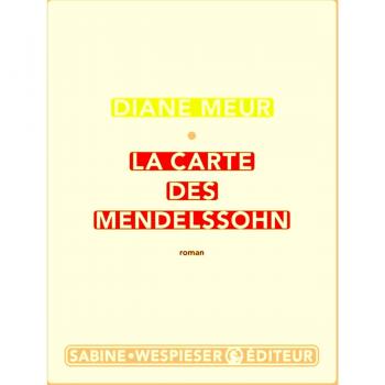 La carte des Mendelssohn