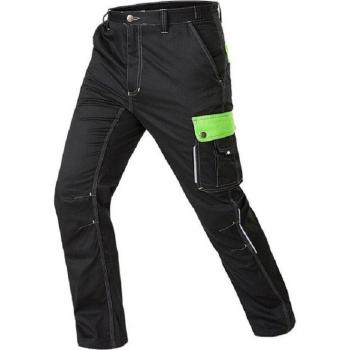 Thin Breathable Work Trousers