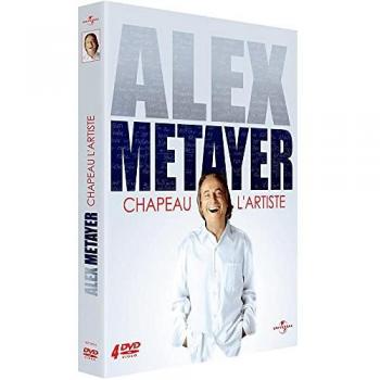 Métayer & Co – Série 4 DVD