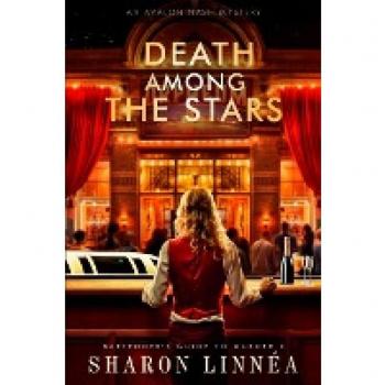 Death Among the Stars (Bartender's Guide to Murder)