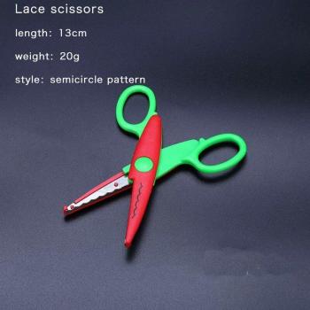 Bartender Lemon Peel Scissors