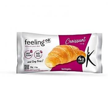 Feeling Ok Croissant Start 50g