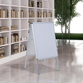 Tablero Promocional HOMCOM 100x70 cm