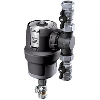 Sentinel Eliminator Nano Central Heating System Filter 22mm