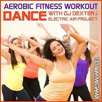 Aerobic Fitness Workout Megamix 133 BpM