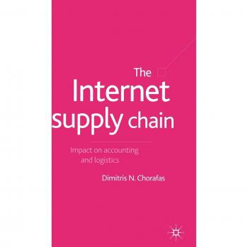 The Internet Supply Chain