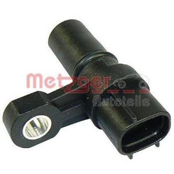 METZGER 0909021 Sensore RPM cambio automatico