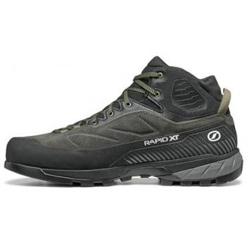 Scarpa Rapid XT Mid GTX Uomo