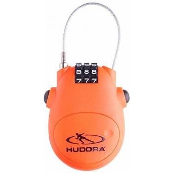 Lucchetto per Scooter Hudora 80 cm