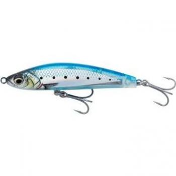 Savage Gear 7.5CM 25G Gravity Pencil Lure Ghost Sardine