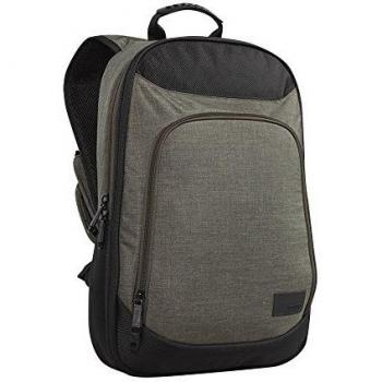 TOTTO Ma04ind552-1610f-vn0, Mochila Unisex Adulto, Verde (Green), Talla Única